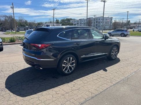 Certified 2023 Acura MDX SH-AWD w/ Technology Package image 17