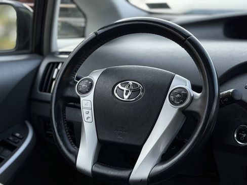Used 2010 Toyota Prius Five FWD image 15