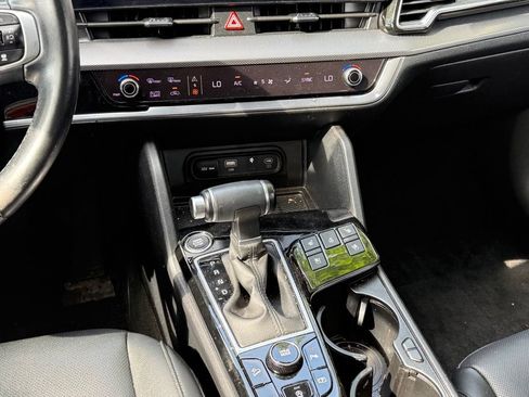 Used 2023 Kia Sportage SX FWD image 19