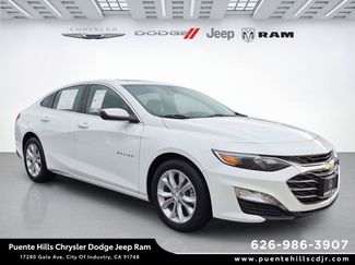 Used 2024 Chevrolet Malibu LT FWD video 1