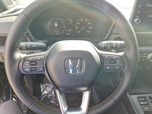 New 2026 Honda CR-V Sport image 10
