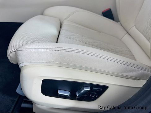 Certified 2023 BMW 540i xDrive 540i xDrive w/ Premium Package image 20