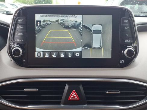 Used 2020 Hyundai Santa Fe Limited w/ Cargo Package AWD/4WD image 10