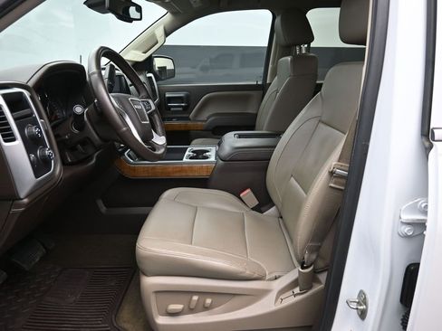 Used 2016 GMC Sierra 1500 SLT w/ Texas SLT Premium Package image 20