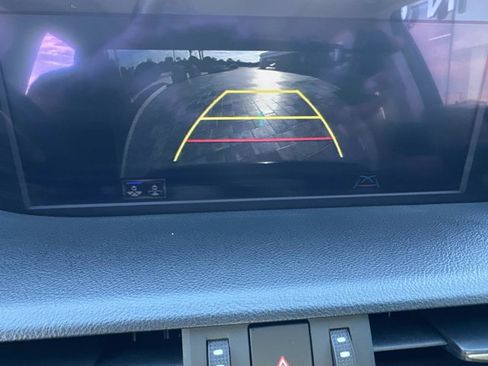 Used 2019 Lexus ES 350 Luxury image 34