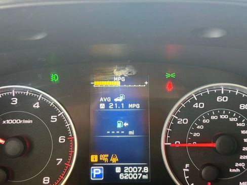 Used 2022 Subaru Ascent Onyx Edition image 32