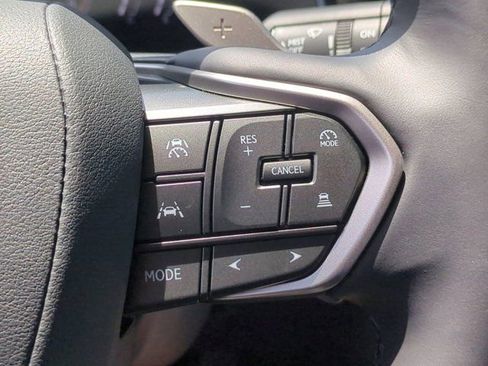 Used 2025 Lexus NX 350 AWD w/ Cold Area Package image 18