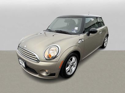 Used 2011 MINI Cooper Hardtop