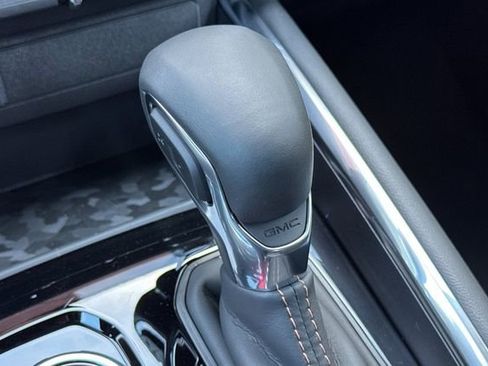 New 2026 GMC Canyon AT4 image 24