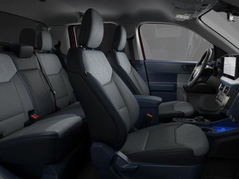 New 2026 Ford Maverick XLT image 64