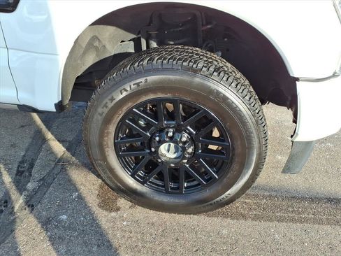 Certified 2022 Ford F250 Platinum image 5