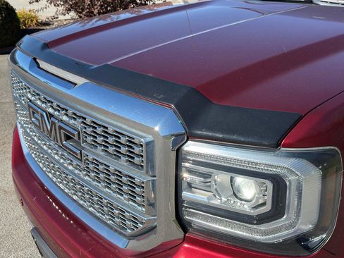 Used 2017 GMC Sierra 1500 Denali AWD/4WD image 16
