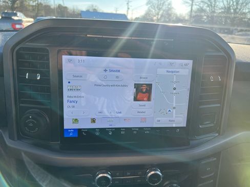 Used 2024 Ford F150 XLT w/ Equipment Group 302A MID image 26