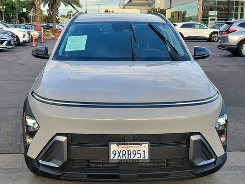 Used 2026 Hyundai Kona SEL Sport FWD image 8