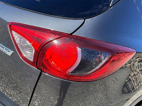 Used 2016 MAZDA CX-5 Grand Touring image 25