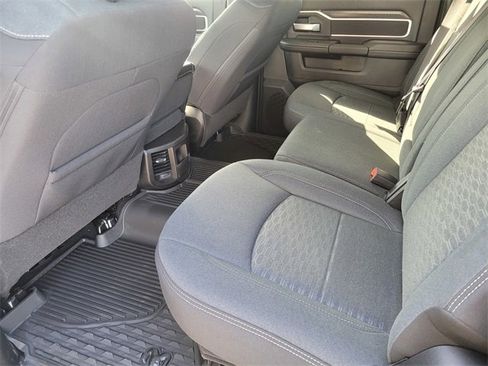 New 2025 RAM 2500 Big Horn image 16