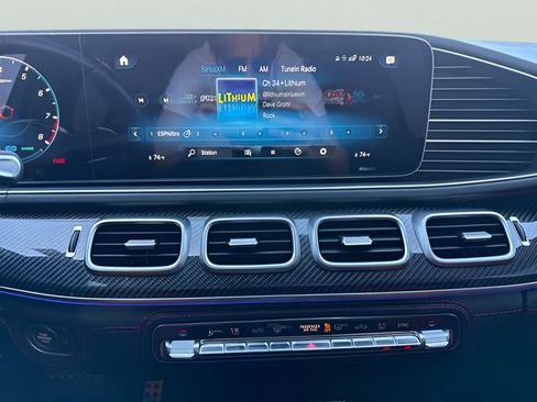 Used 2021 Mercedes-Benz GLE 63 AMG S image 18