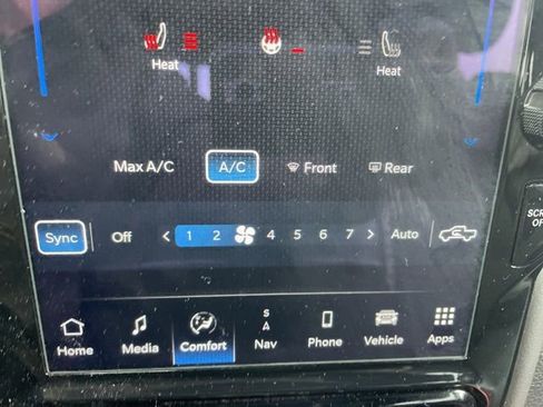 Used 2022 RAM 1500 Rebel w/ Level 1 Equipment Group image 27