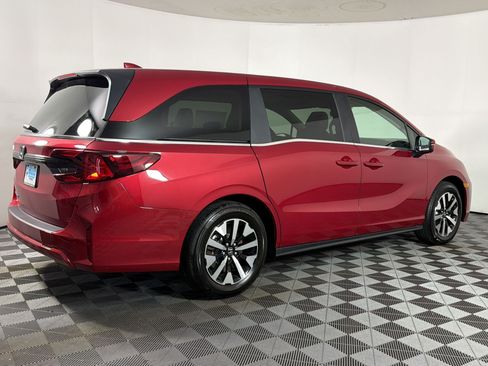 New 2026 Honda Odyssey EX-L image 7