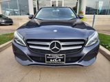 Used 2015 Mercedes-Benz C 300 4MATIC Sedan image 2