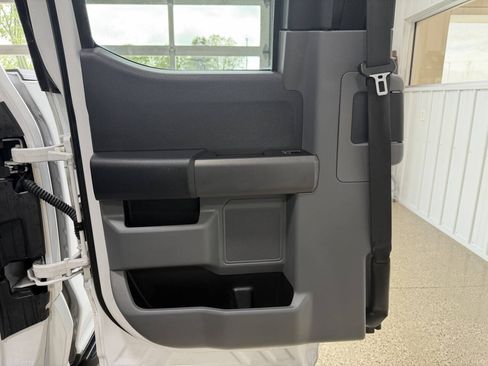 Used 2021 Ford F150 XLT AWD/4WD image 20