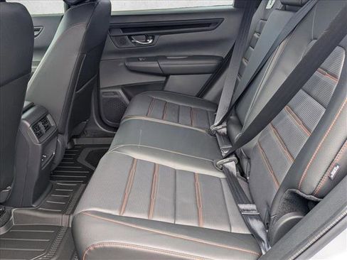 New 2026 Honda CR-V Sport-L image 14
