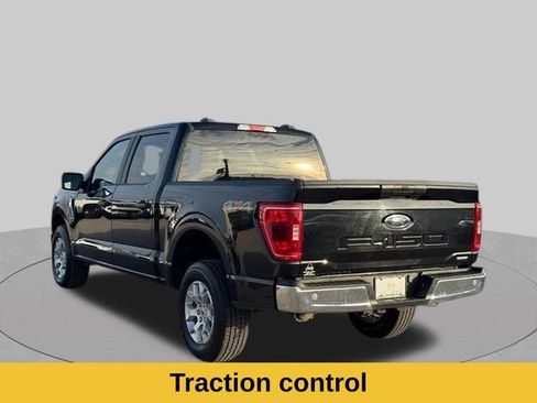 Used 2023 Ford F150 XLT AWD/4WD image 6