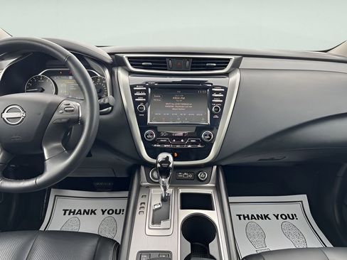Used 2024 Nissan Murano SL image 15