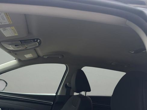 Certified 2023 Hyundai Tucson SEL AWD/4WD image 17