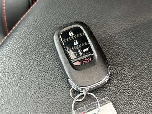 Certified 2025 Honda CR-V Sport-L image 26