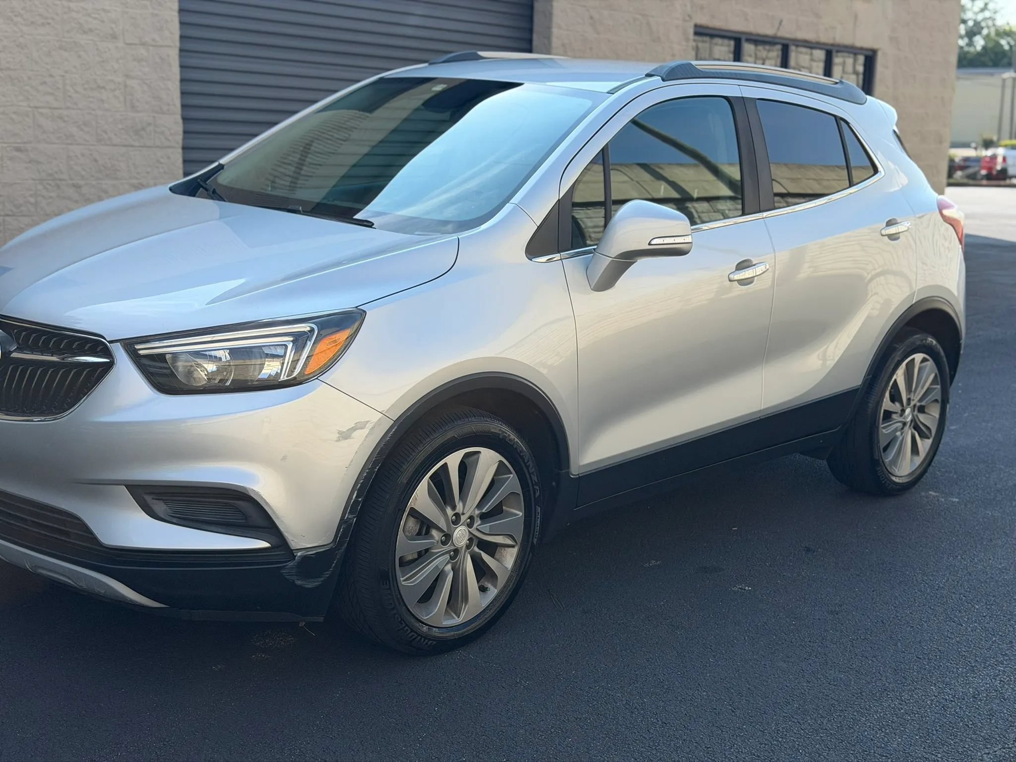Used 2019 Buick Encore Preferred FWD image 39