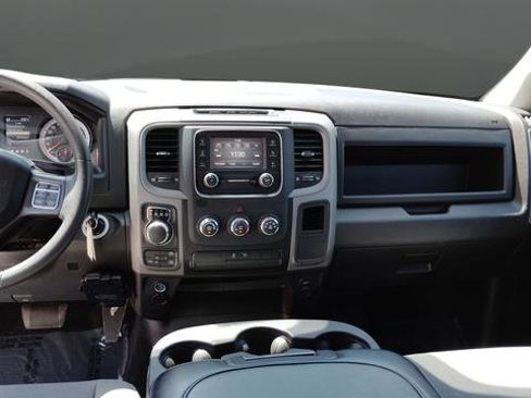 Used 2021 RAM 1500 Tradesman w/ Popular Equipment Group AWD/4WD image 11
