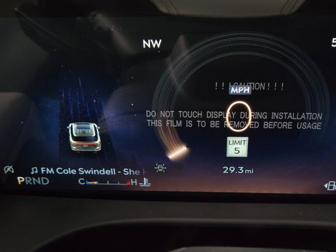 New 2026 Lincoln Aviator Reserve w/ Luxury Package image 29