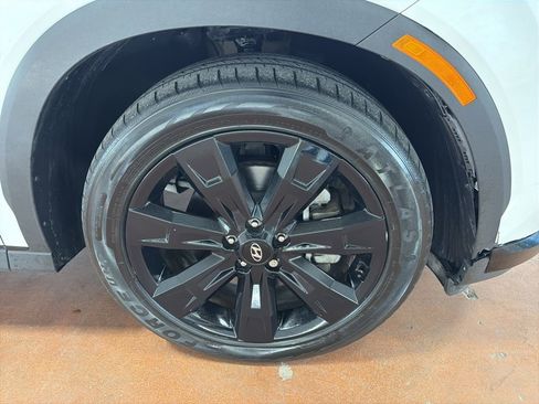 Used 2023 Hyundai Palisade XRT w/ Cargo Package AWD/4WD image 10