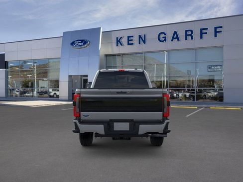 New 2026 Ford F350 Platinum image 6