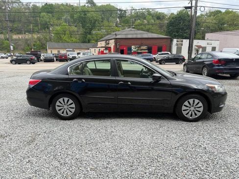 Used 2009 Honda Accord LX image 6