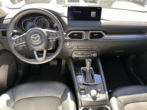 Used 2023 MAZDA CX-5 AWD 2.5 S w/ Select Package image 15
