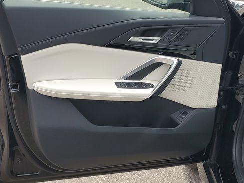 New 2026 BMW X1 xDrive28i image 5