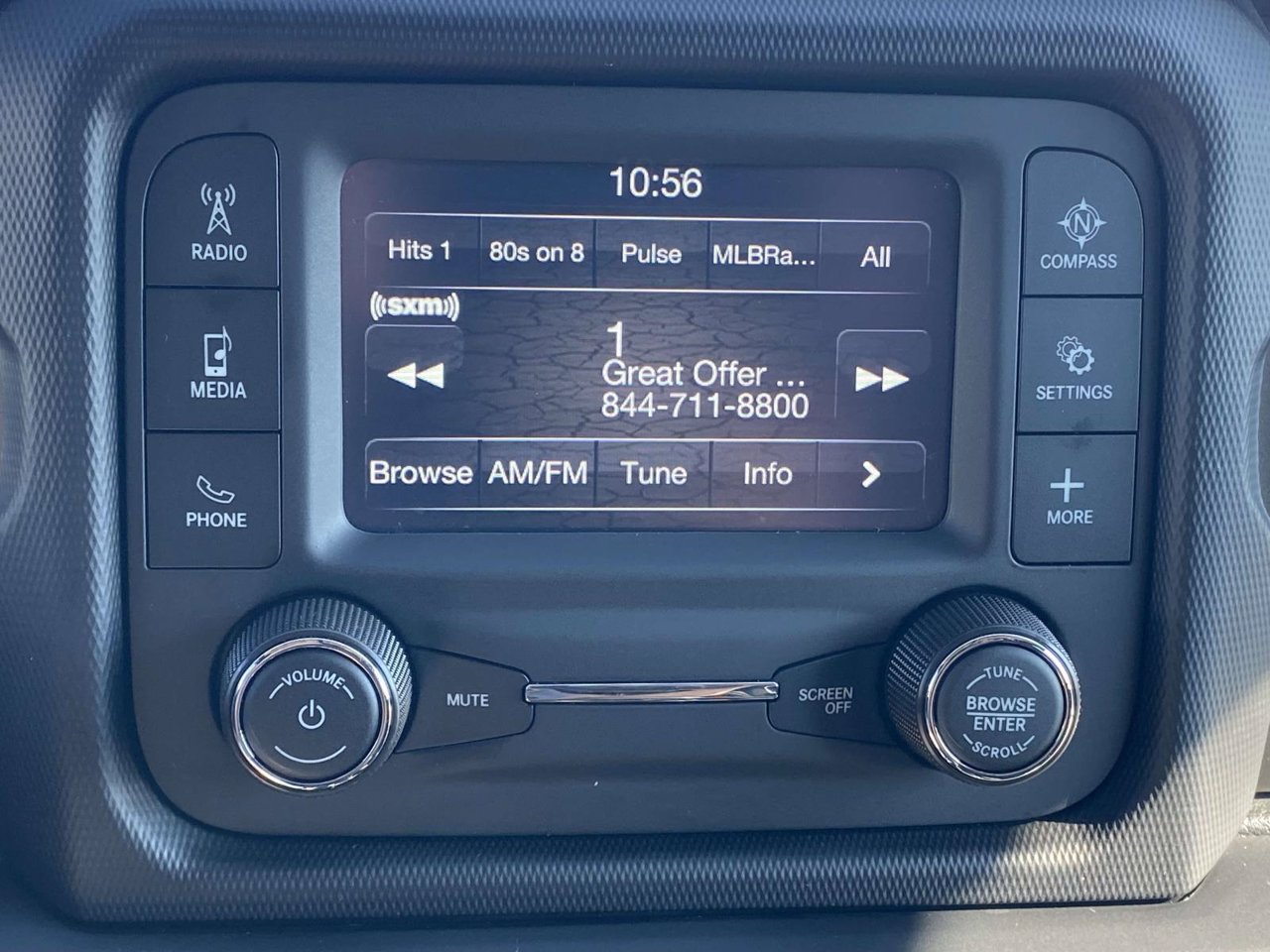 Used 2019 Jeep Wrangler Unlimited Sport S AWD/4WD image 35