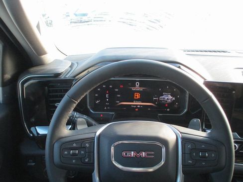 New 2026 GMC Sierra 1500 Elevation w/ Elevation Premium Package image 21