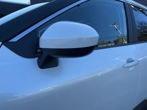 New 2026 Nissan Rogue SV AWD/4WD image 9