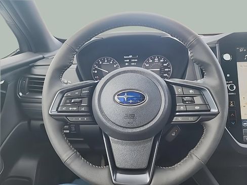 Used 2026 Subaru Forester Limited AWD/4WD image 22