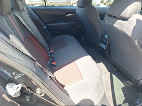 Used 2025 Toyota Corolla SE FWD image 30