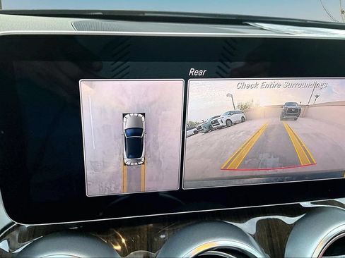 Used 2019 Mercedes-Benz C 300 Cabriolet image 21