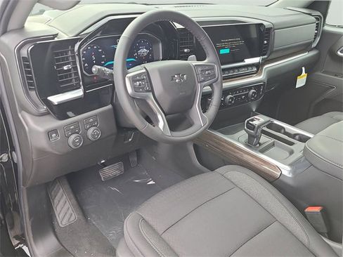 New 2026 Chevrolet Silverado 1500 RST image 20