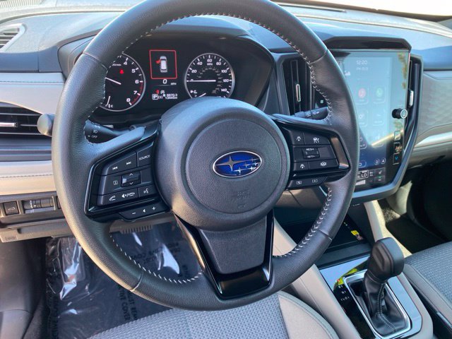 Used 2025 Subaru Forester Premium w/ Convenience Package #1 AWD/4WD image 8