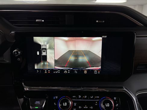 New 2026 GMC Sierra 2500 Denali Ultimate image 51