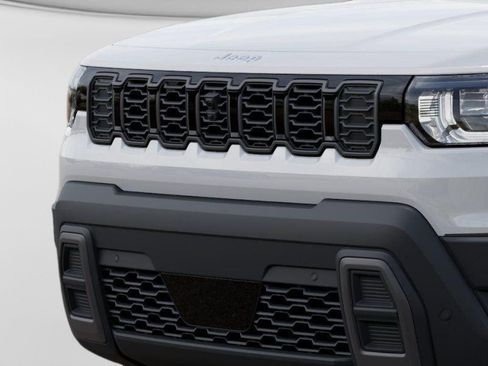 New 2026 Jeep Cherokee Overland w/ Advanced Pro Tech Group AWD/4WD image 11