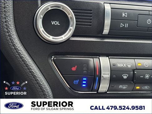 Used 2022 Ford Mustang GT Premium w/ Equipment Group 401A RWD image 31