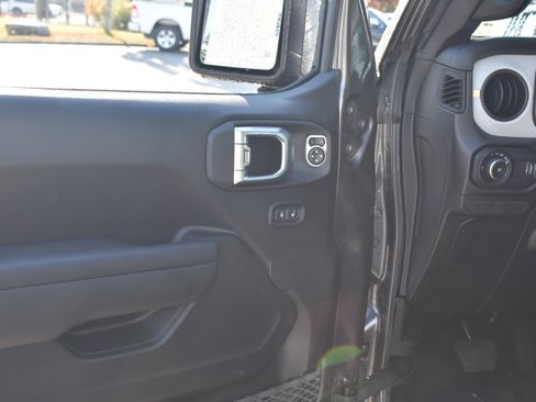 New 2026 Jeep Wrangler Willys image 23